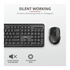 Trust TKM-350 RF Wireless QWERTY Italiano Nero