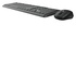 Trust TKM-350 RF Wireless QWERTY Italiano Nero