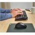 Trust TKM-360 tastiera Mouse incluso Ufficio RF Wireless QWERTY Italiano Nero