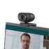 Trust Tolar webcam 1920 x 1080 Pixel USB 2.0 Nero