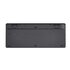 Trust Trezo Tastiera + Mouse RF Wireless QWERTY Nero