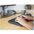 Trust Trezo Tastiera + Mouse RF Wireless QWERTY Nero