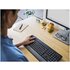 Trust Trezo Tastiera + Mouse RF Wireless QWERTY Nero