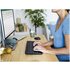 Trust Trezo Tastiera + Mouse RF Wireless QWERTY Nero