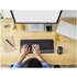 Trust Trezo Tastiera + Mouse RF Wireless QWERTY Nero