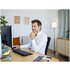 Trust Trezo Tastiera + Mouse RF Wireless QWERTY Nero