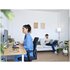 Trust Trezo Tastiera + Mouse RF Wireless QWERTY Nero