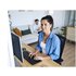 Trust Trezo Tastiera + Mouse RF Wireless QWERTY Nero