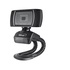 Trust Trino HD Video webcam 8 MP USB Nero