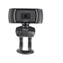 Trust Trino HD Video webcam 8 MP USB Nero