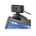 Trust Trino HD Video webcam 8 MP USB Nero