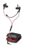 Trust TRU GXT 408 Auricolare Nero, Rosso