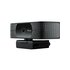 Trust TW-350 webcam 3840 x 2160 Pixel USB 2.0 Nero