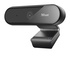 Trust Tyro webcam FullHD USB Nero