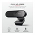 Trust Tyro webcam FullHD USB Nero