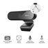 Trust Tyro webcam FullHD USB Nero