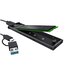 Trust USB-C M.2 SSD ENCLOSURE 25806 contenitore di unità di archiviazione Box esterno SSD Nero