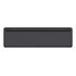Trust Vaiya tastiera Universale USB + RF Wireless + Bluetooth Italiano Nero