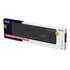 Trust Vaiya tastiera Universale USB + RF Wireless + Bluetooth Italiano Nero