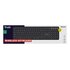 Trust Vaiya tastiera Universale USB + RF Wireless + Bluetooth Italiano Nero