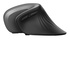 Trust Verro RF Wireless Ottico 1600 DPI Mano destra