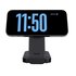 Trust Viro Cuffie, Auricolare, Smartphone, Orologio intelligente Nero USB Carica wireless