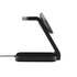 Trust Viro Cuffie, Auricolare, Smartphone, Orologio intelligente Nero USB Carica wireless
