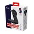 Trust Viro Cuffie, Auricolare, Smartphone, Orologio intelligente Nero USB Carica wireless