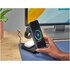Trust Viro Cuffie, Auricolare, Smartphone, Orologio intelligente Nero USB Carica wireless