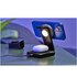 Trust Viro Cuffie, Auricolare, Smartphone, Orologio intelligente Nero USB Carica wireless
