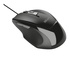 Trust Voca Comfort USB A Ottico 2400 DPI Mano destra Nero