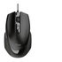 Trust Voca Comfort USB A Ottico 2400 DPI Mano destra Nero