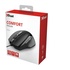 Trust Voca Comfort USB A Ottico 2400 DPI Mano destra Nero