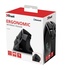 Trust Voxx Mano destra Wireless a RF + Bluetooth Ottico 2400 DPI