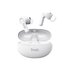 Trust Yavi Auricolare True Wireless In-ear Musica e Chiamate USB tipo-C Bluetooth Bianco