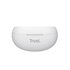 Trust Yavi Auricolare True Wireless In-ear Musica e Chiamate USB tipo-C Bluetooth Bianco