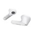 Trust Yavi Auricolare True Wireless In-ear Musica e Chiamate USB tipo-C Bluetooth Bianco