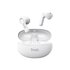 Trust Yavi Auricolare True Wireless In-ear Musica e Chiamate USB tipo-C Bluetooth Bianco