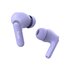 Trust Yavi Auricolare True Wireless In-ear Musica e Chiamate USB tipo-C Bluetooth Viola