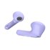 Trust Yavi Auricolare True Wireless In-ear Musica e Chiamate USB tipo-C Bluetooth Viola