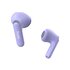 Trust Yavi Auricolare True Wireless In-ear Musica e Chiamate USB tipo-C Bluetooth Viola