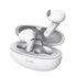 Trust Yavi Auricolare True Wireless Stereo (TWS) In-ear Musica e Chiamate USB tipo-C Bluetooth Bianco