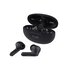 Trust Yavi Auricolare True Wireless Stereo (TWS) In-ear Musica e Chiamate USB tipo-C Bluetooth Nero