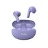 Trust Yavi Auricolare True Wireless Stereo (TWS) In-ear Musica e Chiamate USB tipo-C Bluetooth Viola