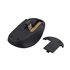 Trust Yvi+ Mano destra RF Wireless Ottico 1600 DPI