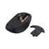 Trust Yvi+ Mano destra RF Wireless Ottico 1600 DPI