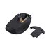 Trust Yvi+ Mano destra RF Wireless Ottico 1600 DPI