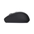 Trust Yvi+ Mouse Mano destra RF Wireless Ottico 1600 DPI