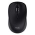Trust Yvi+ mouse Universale Ambidestro RF senza fili + Bluetooth Ottico 1600 DPI