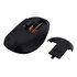 Trust Yvi+ mouse Universale Ambidestro RF senza fili + Bluetooth Ottico 1600 DPI
